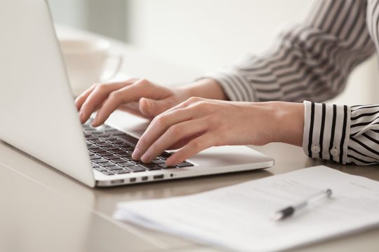 laptop